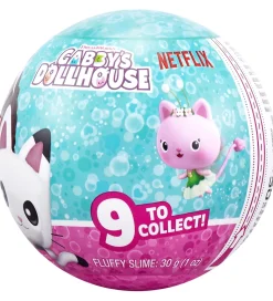 5 Surprise Kugle m. Overraskelse - Gabby's Dollhouse