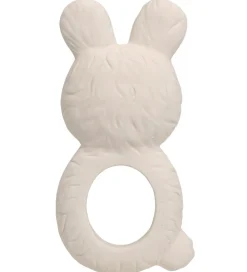 A Little Lovely Company Bidering - Kanin - Hvid