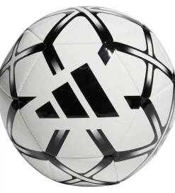 adidas Performance Fodbold - Starlancer CLB - Hvid/Sort