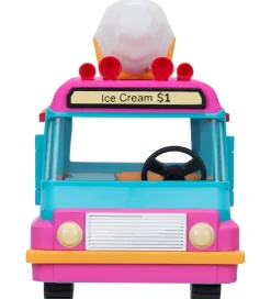 Adopt Me Legetøj - Isbil