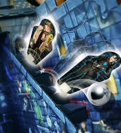 Alga Brætspil - Chost Castle