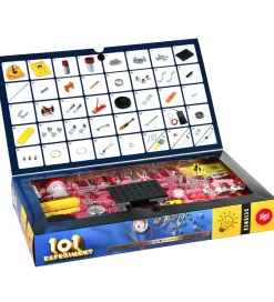 Alga Science - 101 Experiment