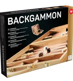 Alga Spil - Backgammon