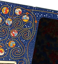 Alvilda Bog - Find Holger & Den Magiske Lommelygte - Dansk