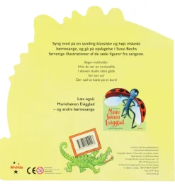 Alvilda Sangbog - Hvis Du Ser En Krokodille - Og Andre Børnesang