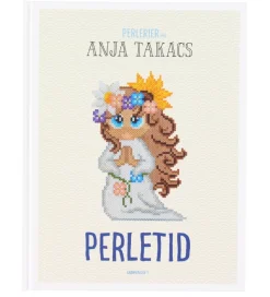 Anja Takacs Bog - Perletid - Dansk