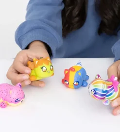 Aphmau Mystery Meemeow Figur - Circus Treats