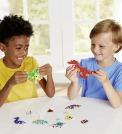 Aquabeads Perlesæt - 1200+ Stk. - Dinosaur World