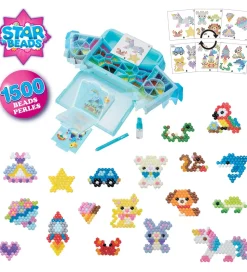 Aquabeads Perlesæt - 1500 stk. - Designfabrik