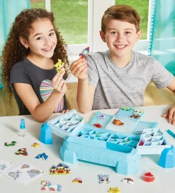 Aquabeads Perlesæt - 1500 stk. - Designfabrik