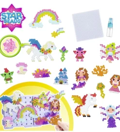 Aquabeads Perlesæt - 1800+ Stk. - Enchanted World