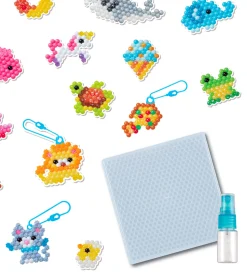 Aquabeads Perlesæt - Mega Theme Craft Kit
