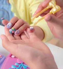 Aquabeads Perlesæt - Nail Studio - Design 'n' Display