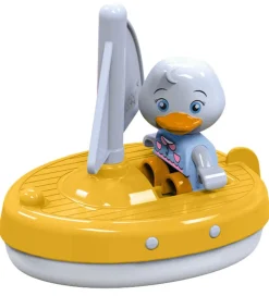 AquaPlay Badelegetøj - Sejlskibe