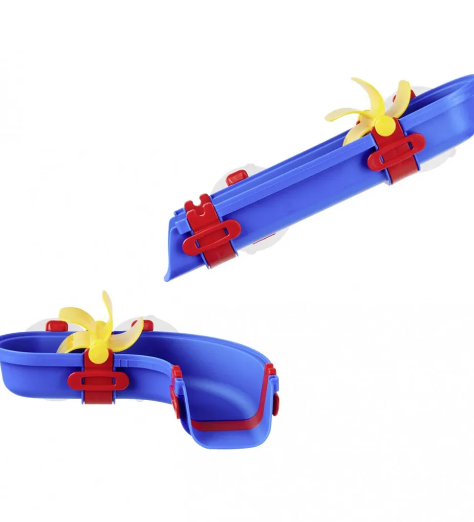 AquaPlay Sploshy Badelegetøj - Kaskede