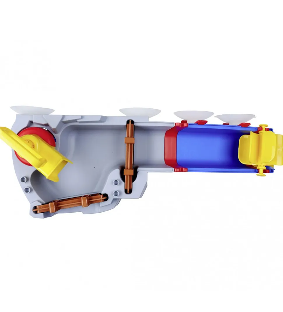 AquaPlay Sploshy Badelegetøj - Bjerg