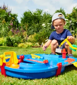 AquaPlay Vandbane - 68x65 cm - Startsæt