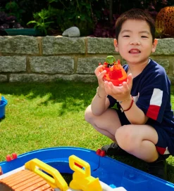 AquaPlay Vandbane - 68x65 cm - Startsæt