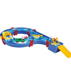 AquaPlay Vandbane - 88x50x13 cm - Amphieset