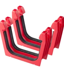 AquaPlay Vandbane Reservedel - Connectors m. Forsejlingsstrips