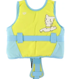 Arena Svømmevest - Friends - Gul