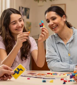 Asmodee Spil - Brick Like This!