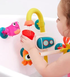 B. toys Badelegetøj - 7 Dele - Wonder-full Waterworks