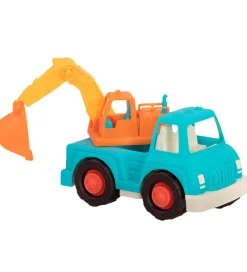 B. toys Bil - Happy Cruisers - 30 cm - Gravko