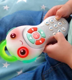 B. toys Legetøj - Grab & Zap Fjernbetjening m. Lyd