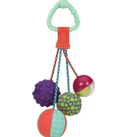 B. toys Rangle - Sounds So Squeezy - Multifarvet