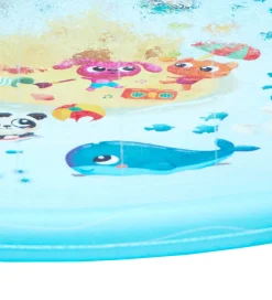 B. toys Sprinklermåtte - Splish 'n' Splash - 170 cm