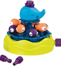 B. toys Whirly Whale Sprinkler