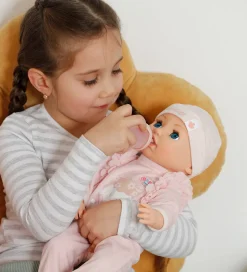 BABY born Dukke - 43 cm - Annabell
