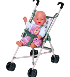 BABY born Klapvogn - 36-43 cm