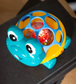 Baby Einstein Aktivitetslegetøj - Neptune Oball