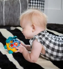 Baby Einstein Aktivitetslegetøj - Neptune Oball