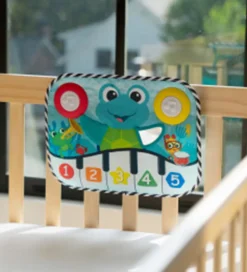 Baby Einstein Aktivitetslegetøj - Neptune's Kick & Explore