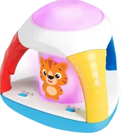 Baby Einstein Aktivitetslegetøj - Curious Kaleidoscope