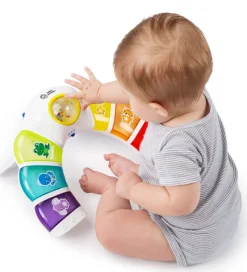 Baby Einstein Aktivitetslegetøj - Glow & Discover Light Bar