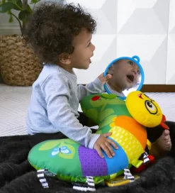 Baby Einstein Aktivitetslegetøj - Cal-A-Pillow
