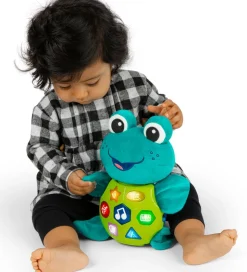 Baby Einstein Aktivitetslegetøj - Neptune's Cuddly Composer