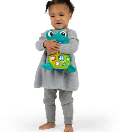 Baby Einstein Aktivitetslegetøj - Neptune's Cuddly Composer