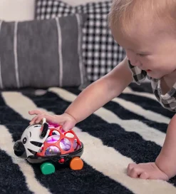 Baby Einstein Aktivitetslegetøj - Zen Oball Køretøj