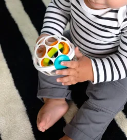 Baby Einstein Aktivitetslegetøj - Roxys Gyroskop