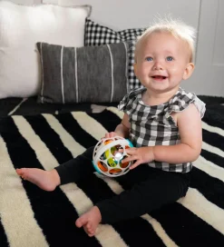 Baby Einstein Aktivitetslegetøj - Roxys Gyroskop