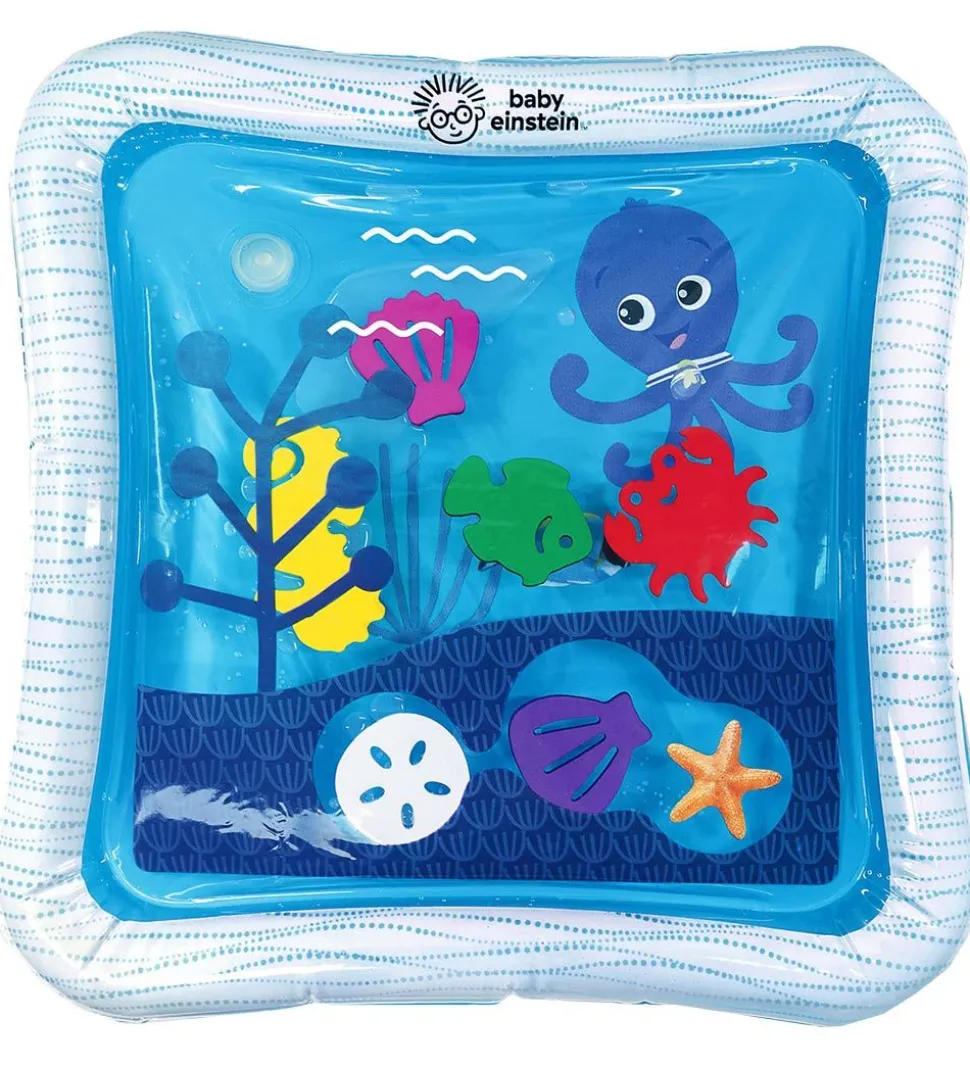 Baby Einstein Aktivitetstæppe - Opus' Ocean of Discovery