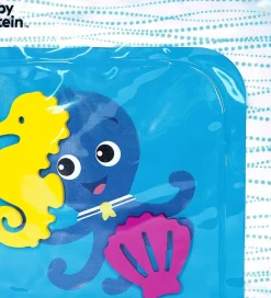 Baby Einstein Aktivitetstæppe - Opus' Ocean of Discovery