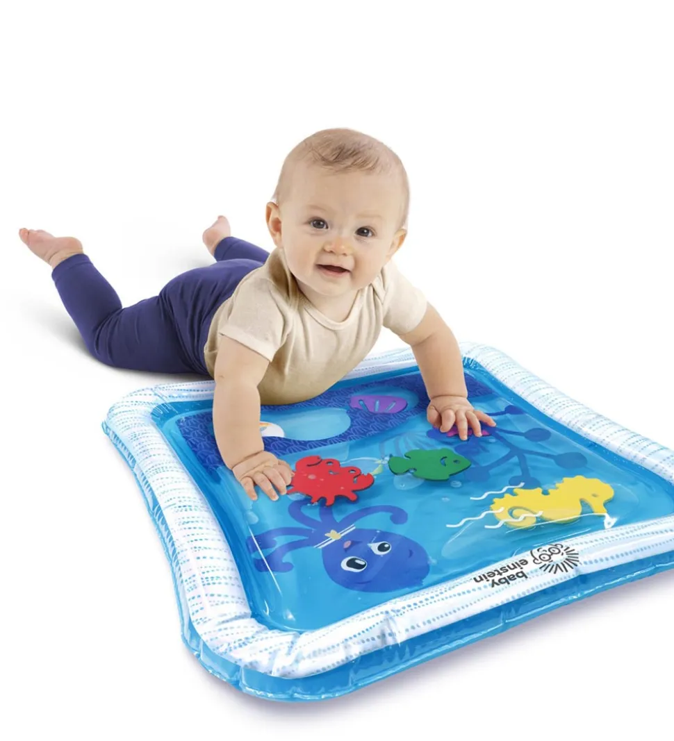 Baby Einstein Aktivitetstæppe - Opus' Ocean of Discovery