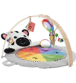 Baby Einstein Aktivitetstæppe - Zen's Activity Milestones