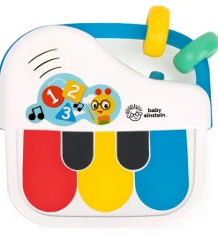 Baby Einstein Musikinstrument - Petit Piano - Hvid